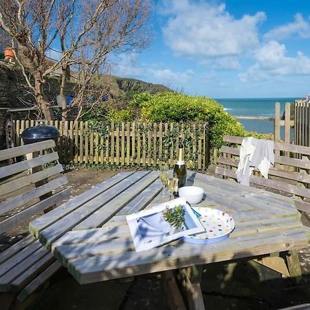 Scuppers, Port Isaac Bay Holidays Εξωτερικό φωτογραφία