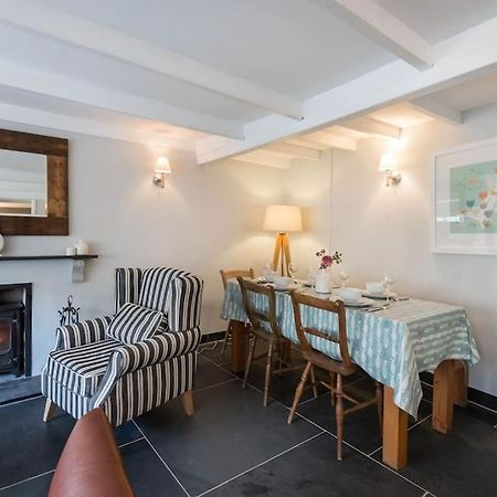 Scuppers, Port Isaac Bay Holidays Εξωτερικό φωτογραφία