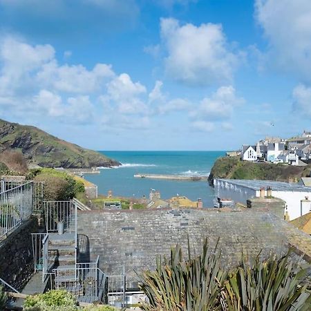 Scuppers, Port Isaac Bay Holidays Εξωτερικό φωτογραφία