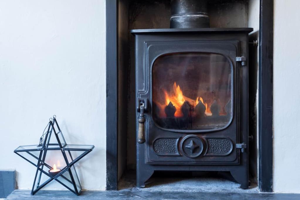 Scuppers, Port Isaac Bay Holidays Εξωτερικό φωτογραφία